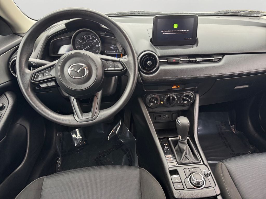 2019 Mazda Mazda CX-3 Sport
