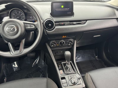 2019 Mazda Mazda CX-3 Sport