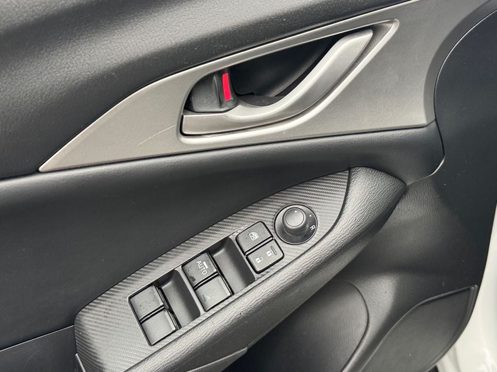 2019 Mazda Mazda CX-3 Sport