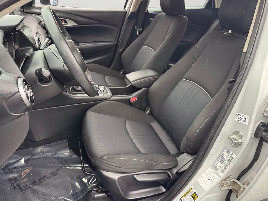 2019 Mazda Mazda CX-3 Sport