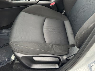 2019 Mazda Mazda CX-3 Sport