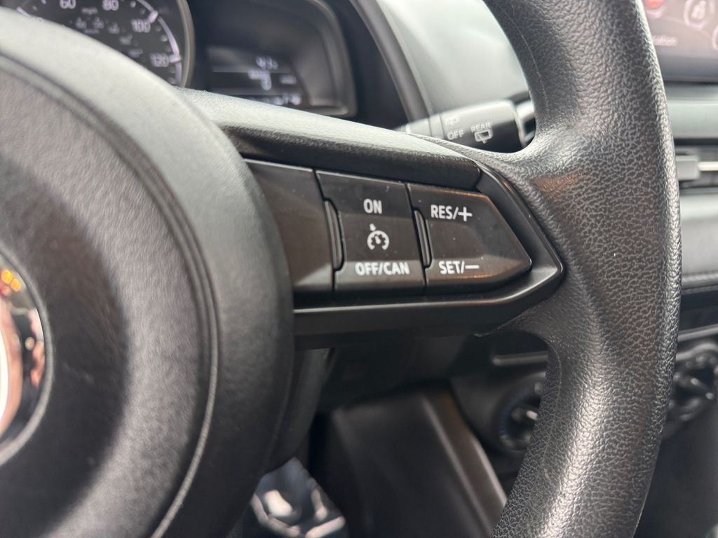 2019 Mazda Mazda CX-3 Sport