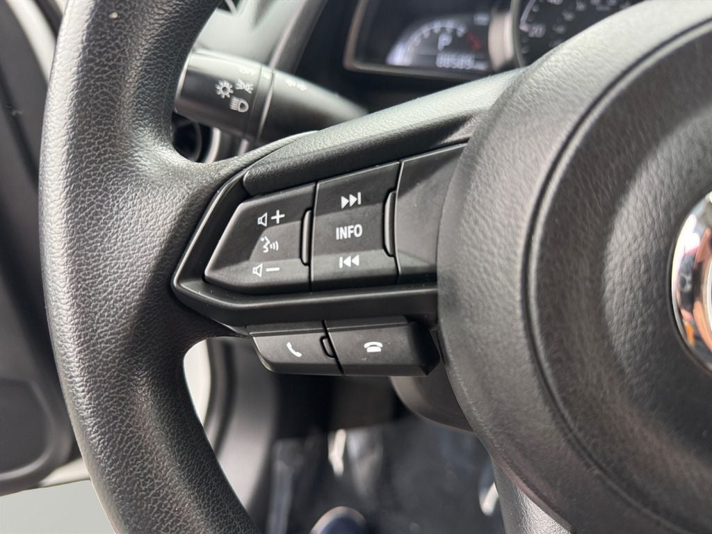 2019 Mazda Mazda CX-3 Sport