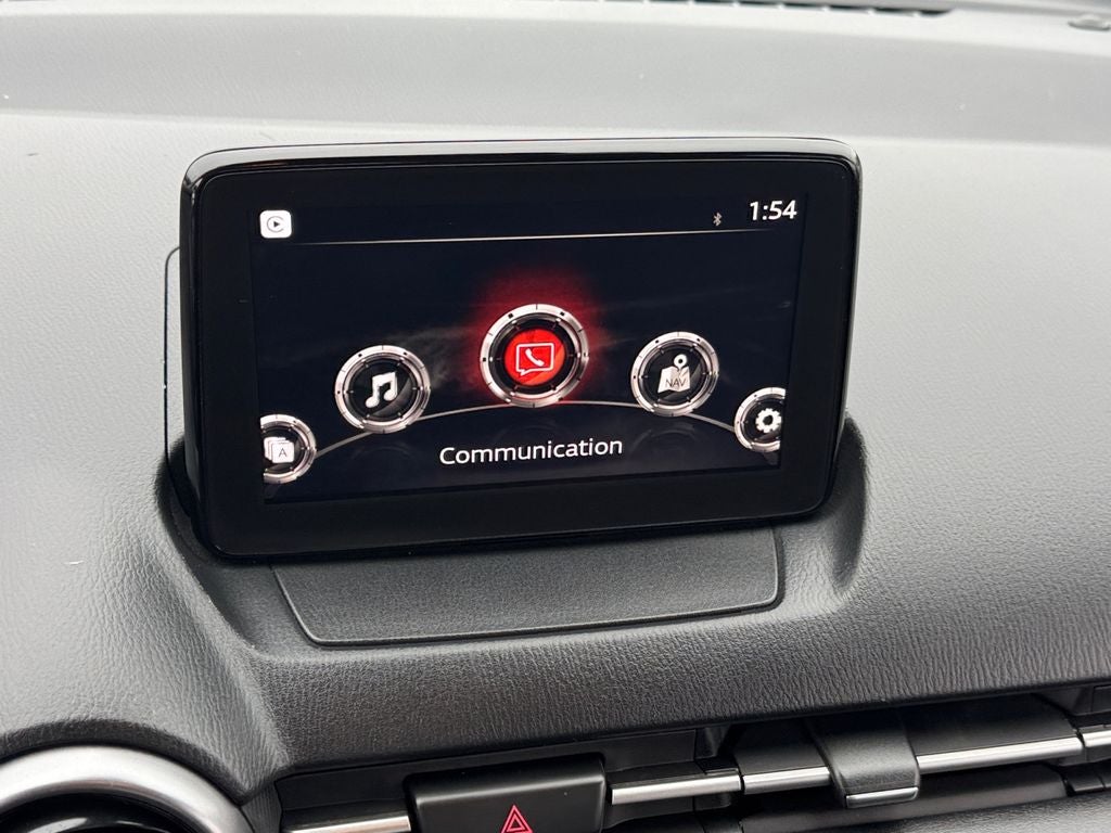 2019 Mazda Mazda CX-3 Sport