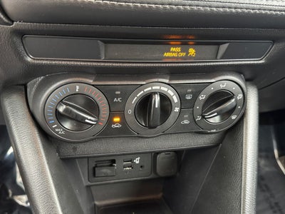 2019 Mazda Mazda CX-3 Sport