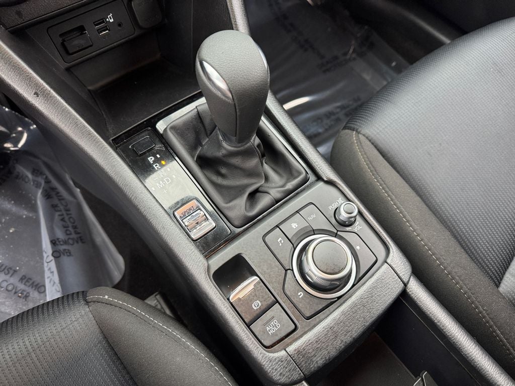 2019 Mazda Mazda CX-3 Sport