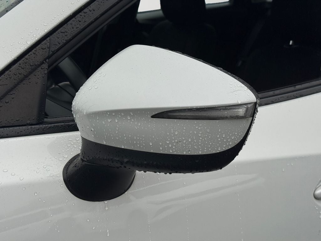 2019 Mazda Mazda CX-3 Sport