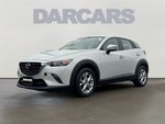 2019 Mazda Mazda CX-3 Sport