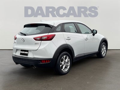 2019 Mazda Mazda CX-3 Sport