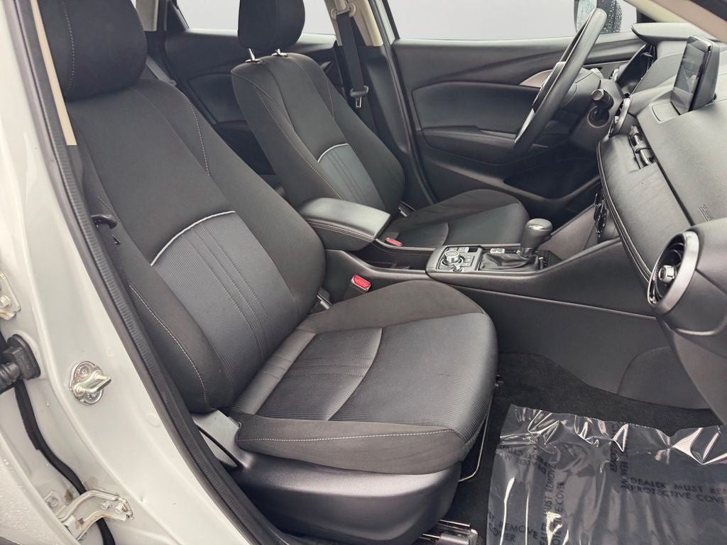 2019 Mazda Mazda CX-3 Sport