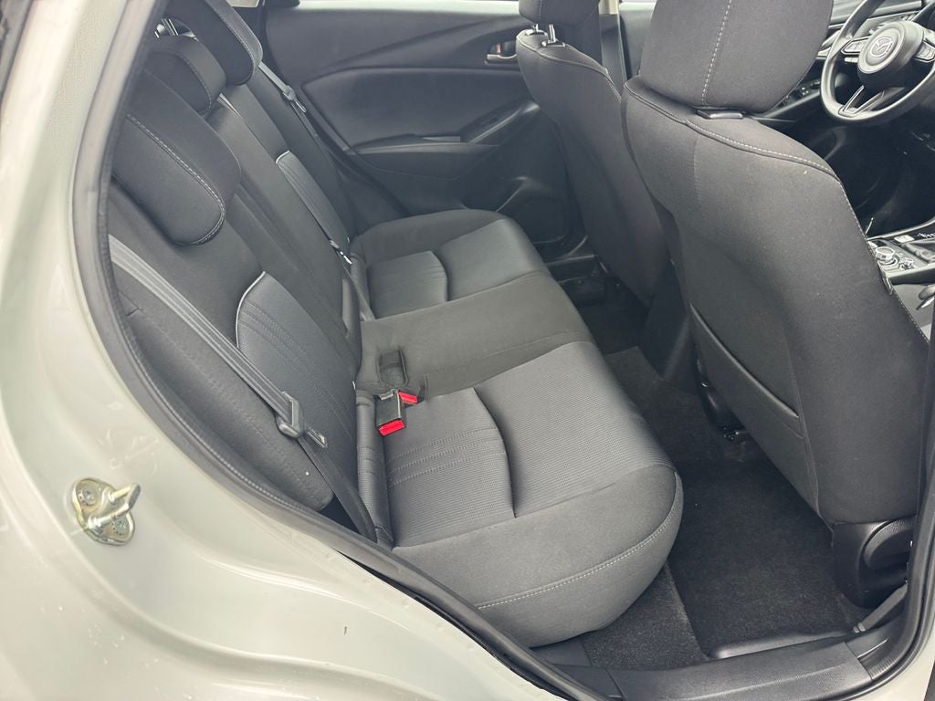 2019 Mazda Mazda CX-3 Sport