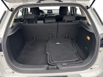 2019 Mazda Mazda CX-3 Sport