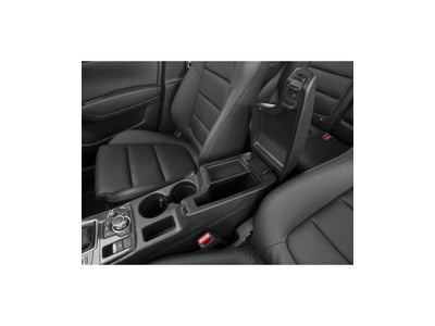 2016 Mazda Mazda CX-5 Touring