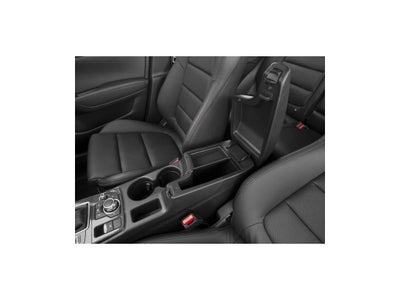2016 Mazda Mazda CX-5 Touring