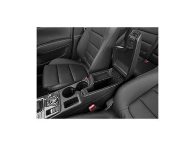 2016 Mazda Mazda CX-5 Touring