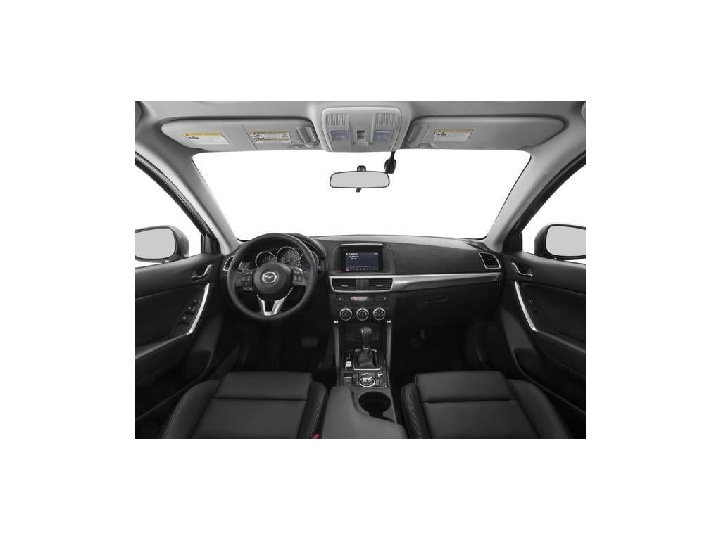 2016 Mazda Mazda CX-5 Touring