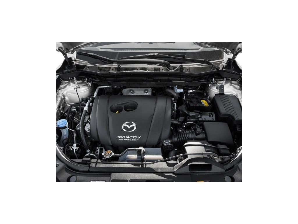 2016 Mazda Mazda CX-5 Touring