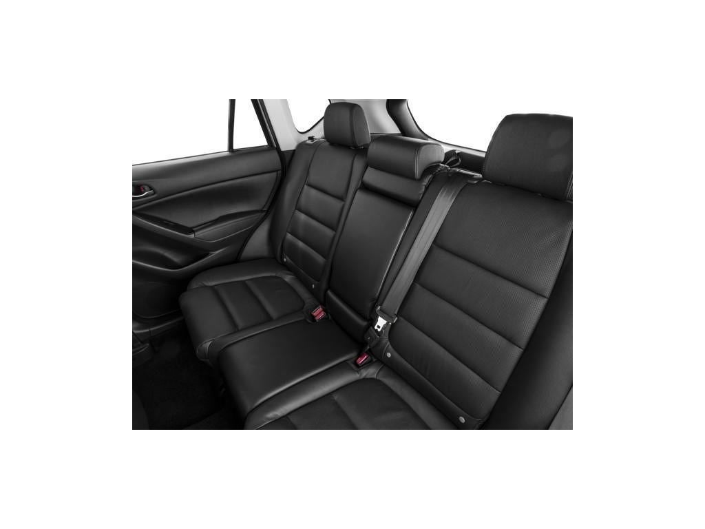 2016 Mazda Mazda CX-5 Touring