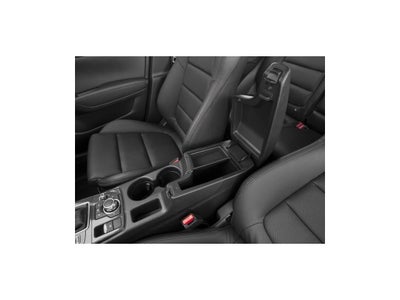 2016 Mazda Mazda CX-5 Touring