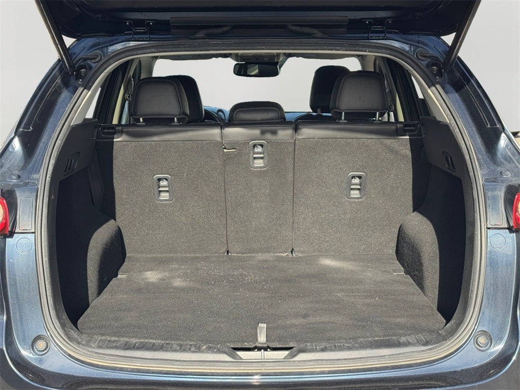 2020 Mazda Mazda CX-5 Grand Touring