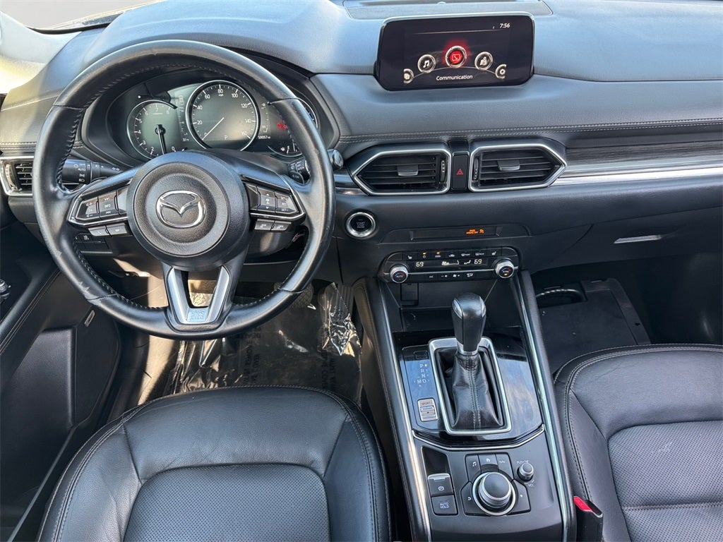 2020 Mazda Mazda CX-5 Grand Touring