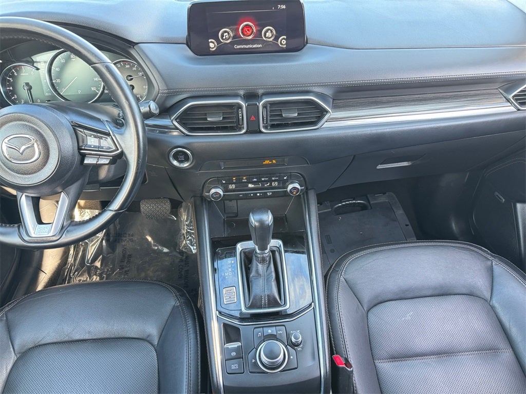 2020 Mazda Mazda CX-5 Grand Touring