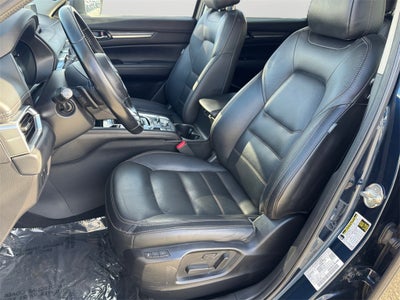 2020 Mazda Mazda CX-5 Grand Touring