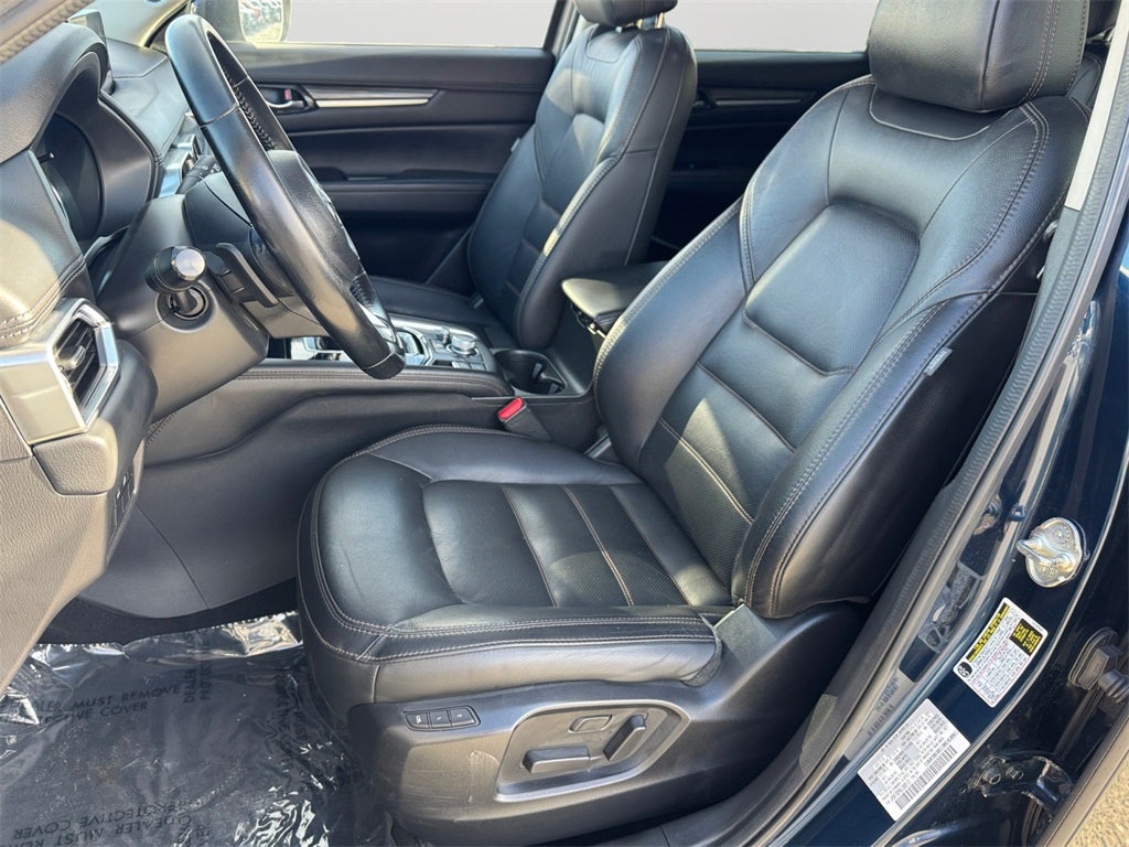 2020 Mazda Mazda CX-5 Grand Touring