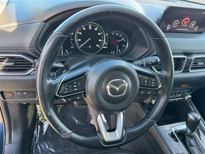 2020 Mazda Mazda CX-5 Grand Touring