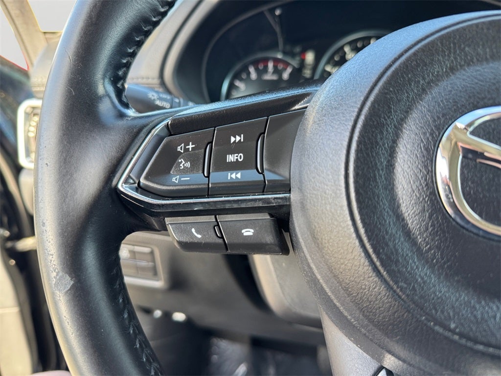 2020 Mazda Mazda CX-5 Grand Touring