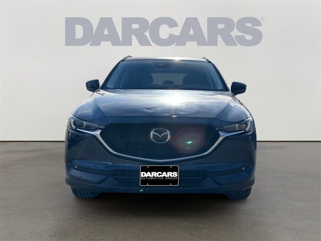 2020 Mazda Mazda CX-5 Grand Touring