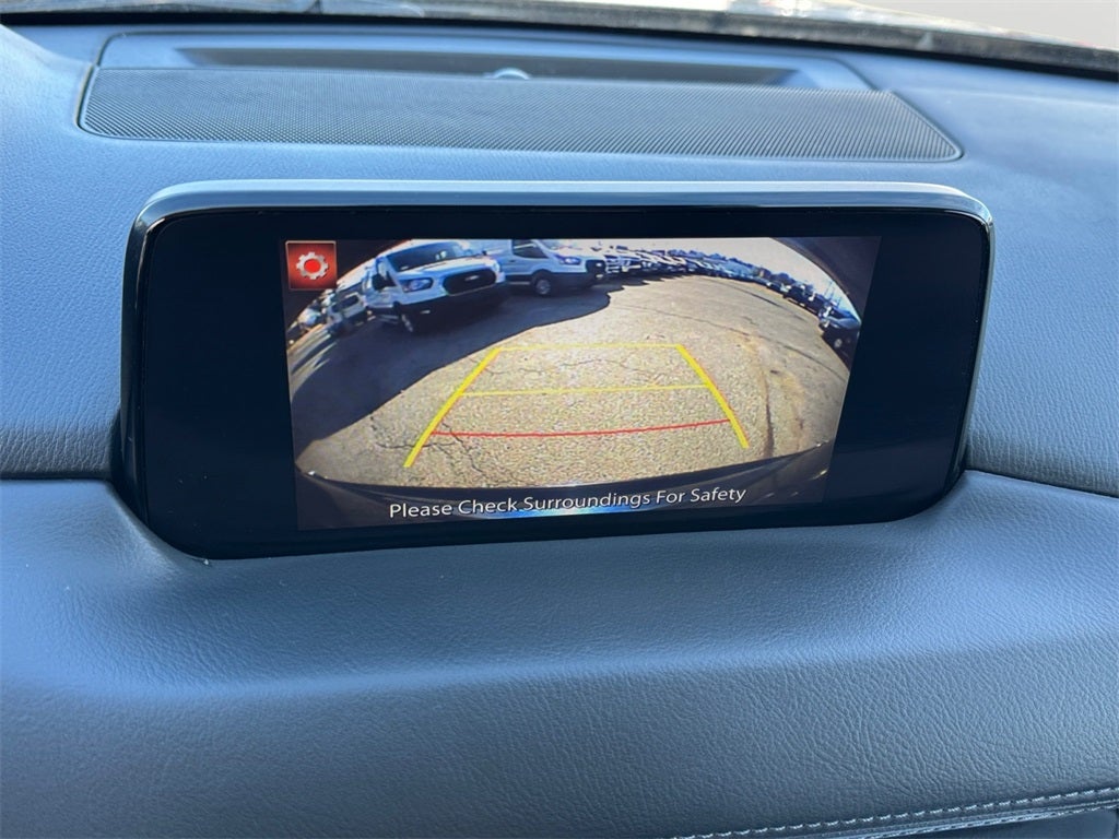 2020 Mazda Mazda CX-5 Grand Touring