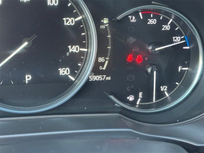 2020 Mazda Mazda CX-5 Grand Touring