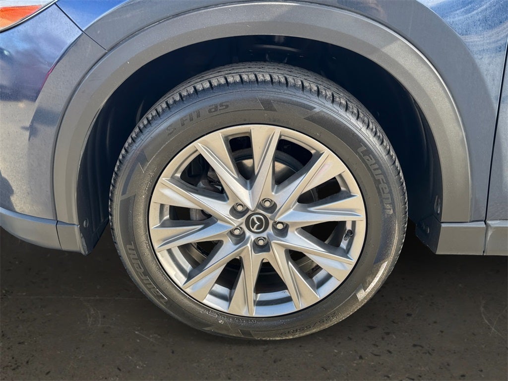 2020 Mazda Mazda CX-5 Grand Touring