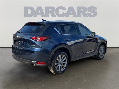 2020 Mazda Mazda CX-5 Grand Touring