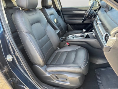 2020 Mazda Mazda CX-5 Grand Touring