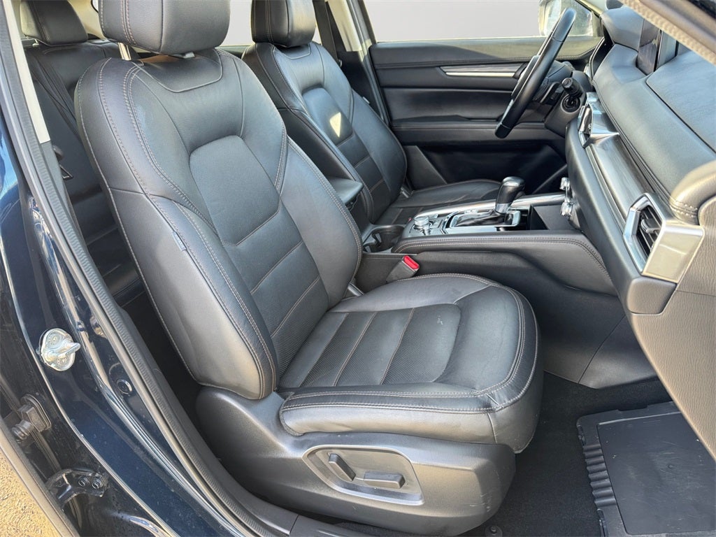 2020 Mazda Mazda CX-5 Grand Touring