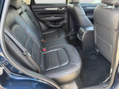 2020 Mazda Mazda CX-5 Grand Touring