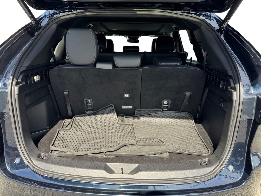2025 Mazda Mazda CX-90 3.3 Turbo S Premium
