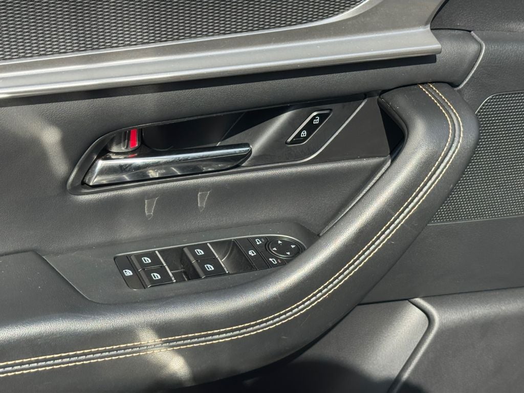 2025 Mazda Mazda CX-90 3.3 Turbo S Premium