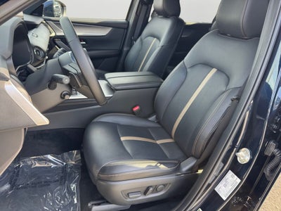 2025 Mazda Mazda CX-90 3.3 Turbo S Premium