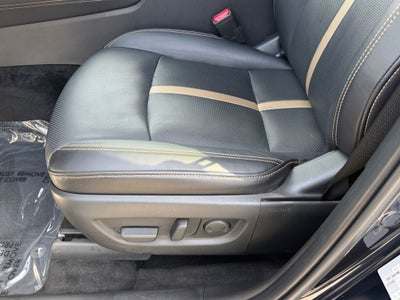 2025 Mazda Mazda CX-90 3.3 Turbo S Premium