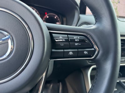 2025 Mazda Mazda CX-90 3.3 Turbo S Premium