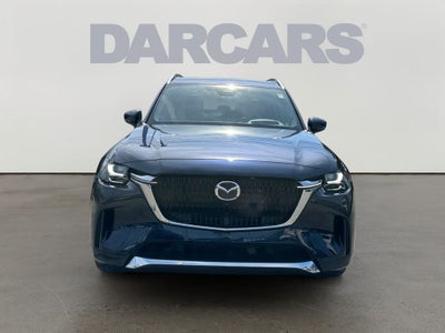 2025 Mazda Mazda CX-90 3.3 Turbo S Premium