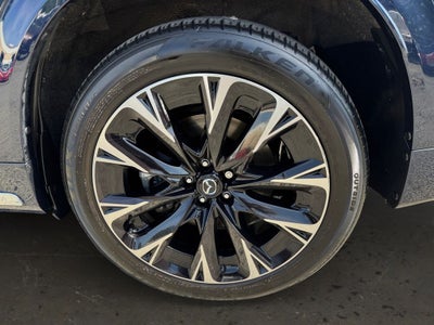 2025 Mazda Mazda CX-90 3.3 Turbo S Premium