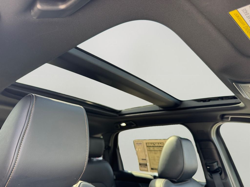 2025 Mazda Mazda CX-90 3.3 Turbo S Premium