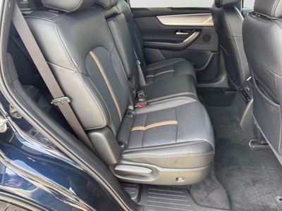 2025 Mazda Mazda CX-90 3.3 Turbo S Premium