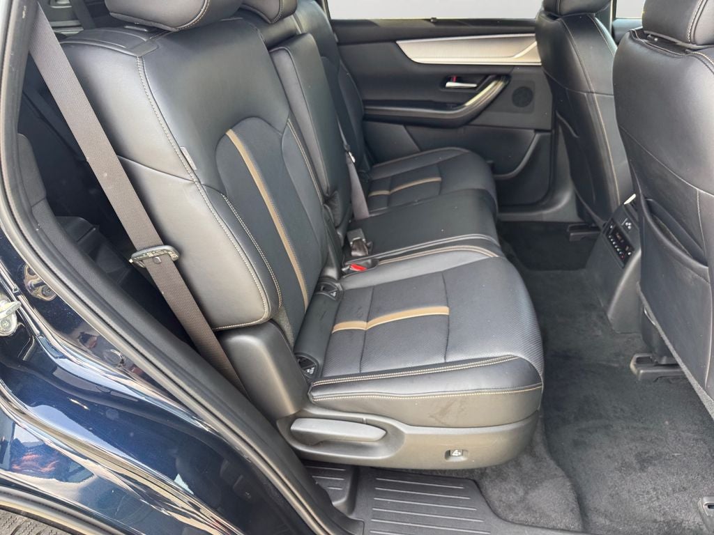 2025 Mazda Mazda CX-90 3.3 Turbo S Premium