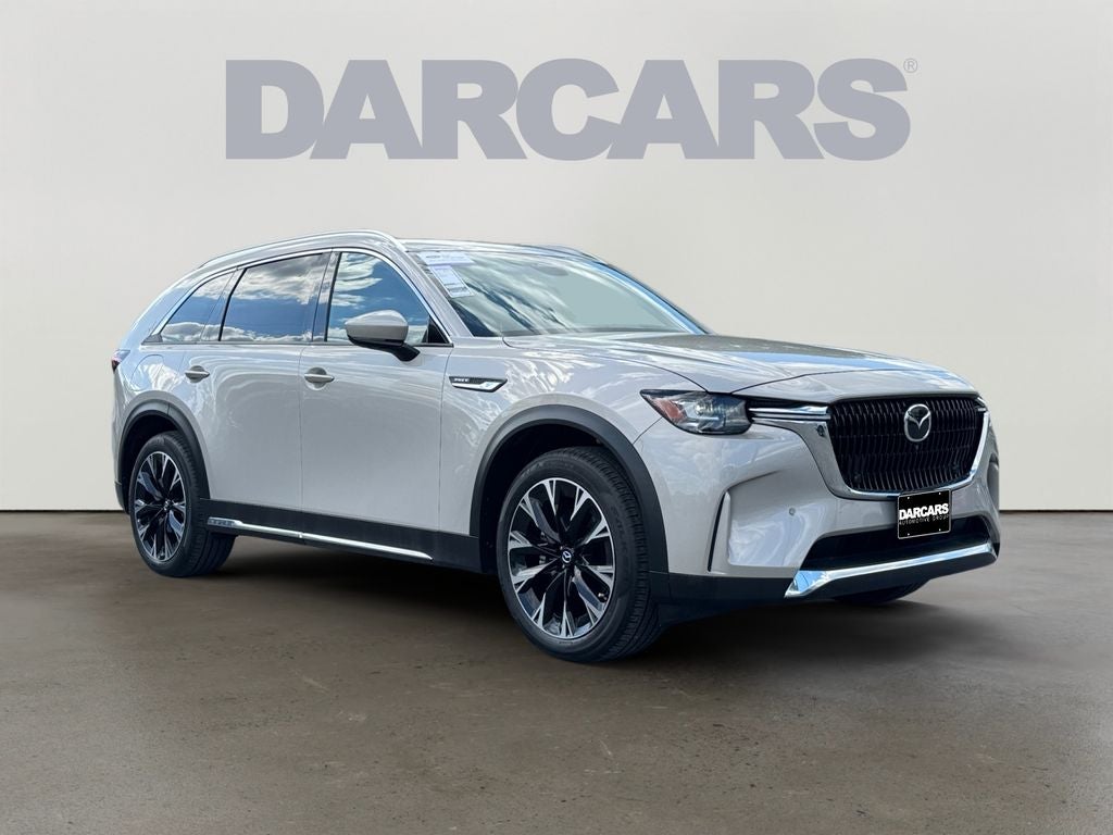 2024 Mazda Mazda CX-90 PHEV Premium Plus