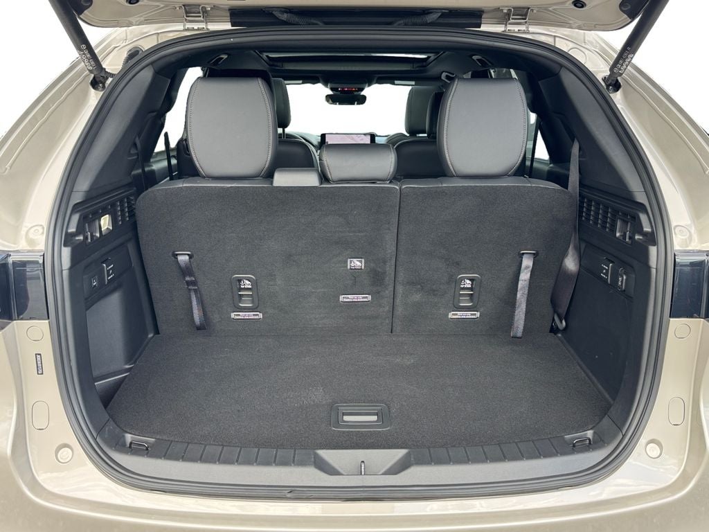 2024 Mazda Mazda CX-90 PHEV Premium Plus